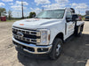 2025 FORD F350 - Rental