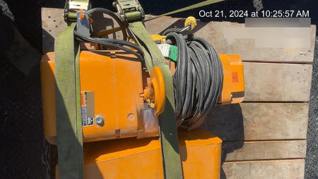 2023 HARRINGTON SNER020L