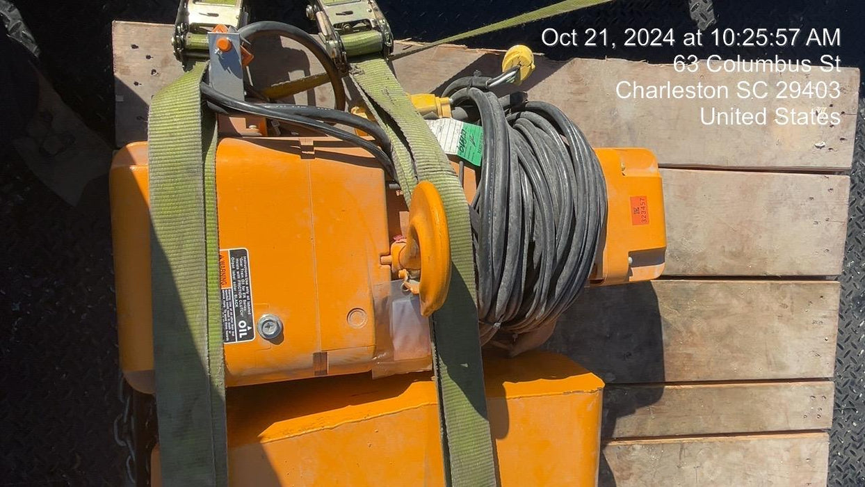 2023 HARRINGTON SNER020L