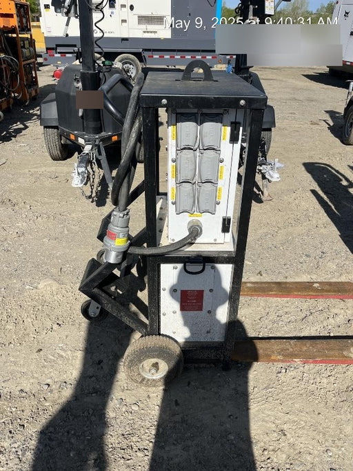 2025 TRYSTAR TBXJ1.T236-B-B-A1