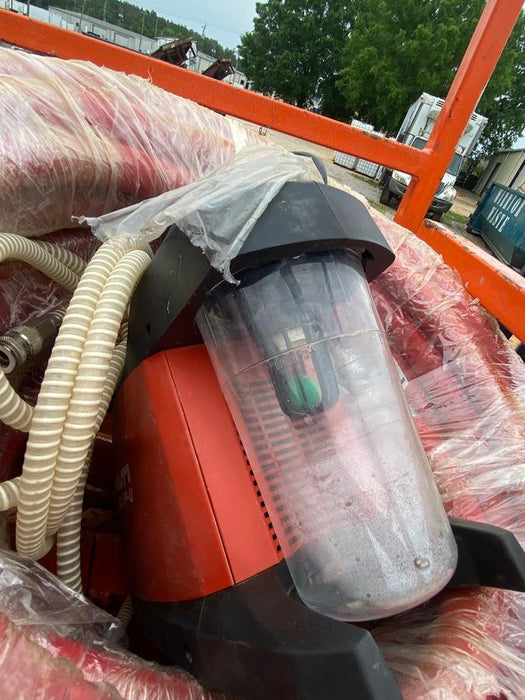 2021 MICHIGAN PNEUMATIC MP-TPB90-114