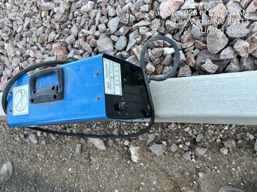 2024 MILLER ELECTRIC CST-282