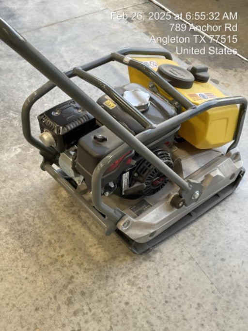 2024 WACKER NEUSON WP1550AW