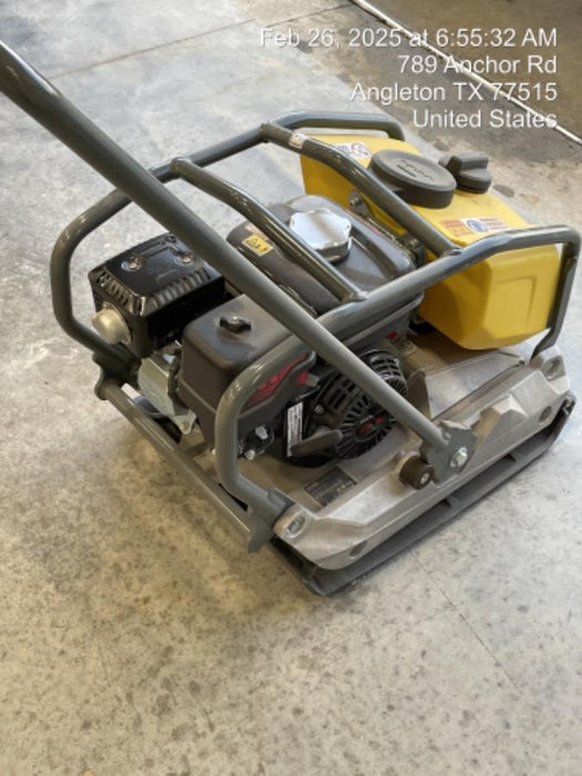 2024 WACKER NEUSON WP1550AW