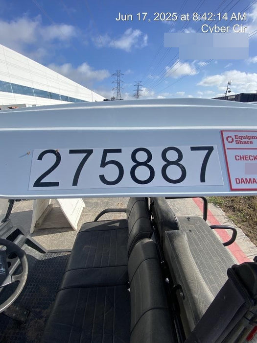 2022 COLUMBIA Journeyman 2+2