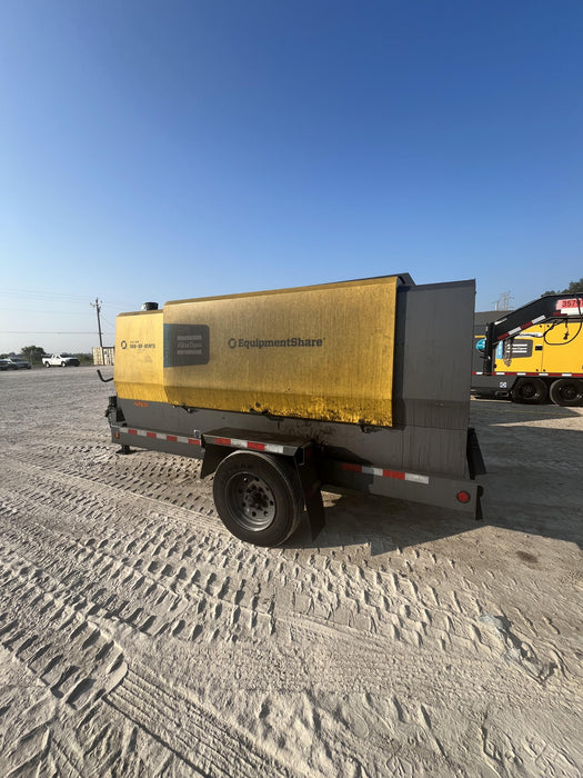 2024 ATLAS COPCO XAS 850