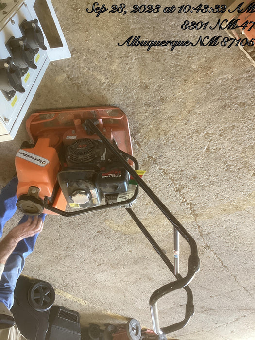 2023 MULTIQUIP MVC82VHW