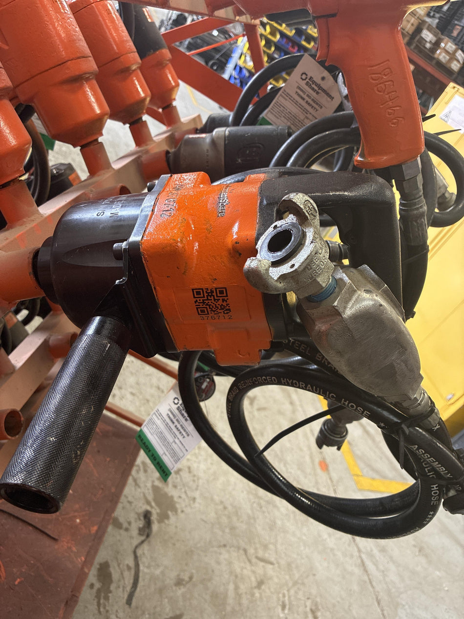 2023 MICHIGAN PNEUMATIC ES-4940B2-TRACKER