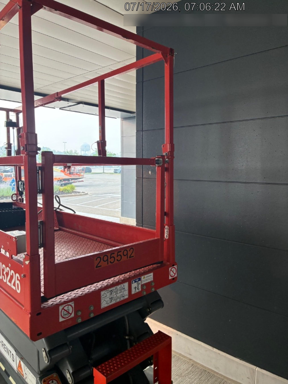 2023 SKYJACK SJ3226