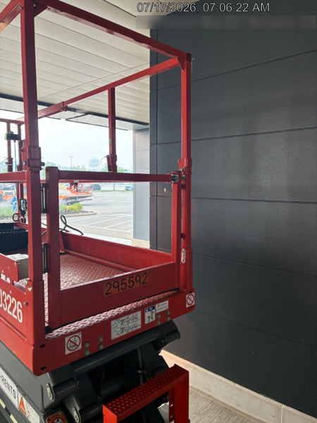 2023 SKYJACK SJ3226