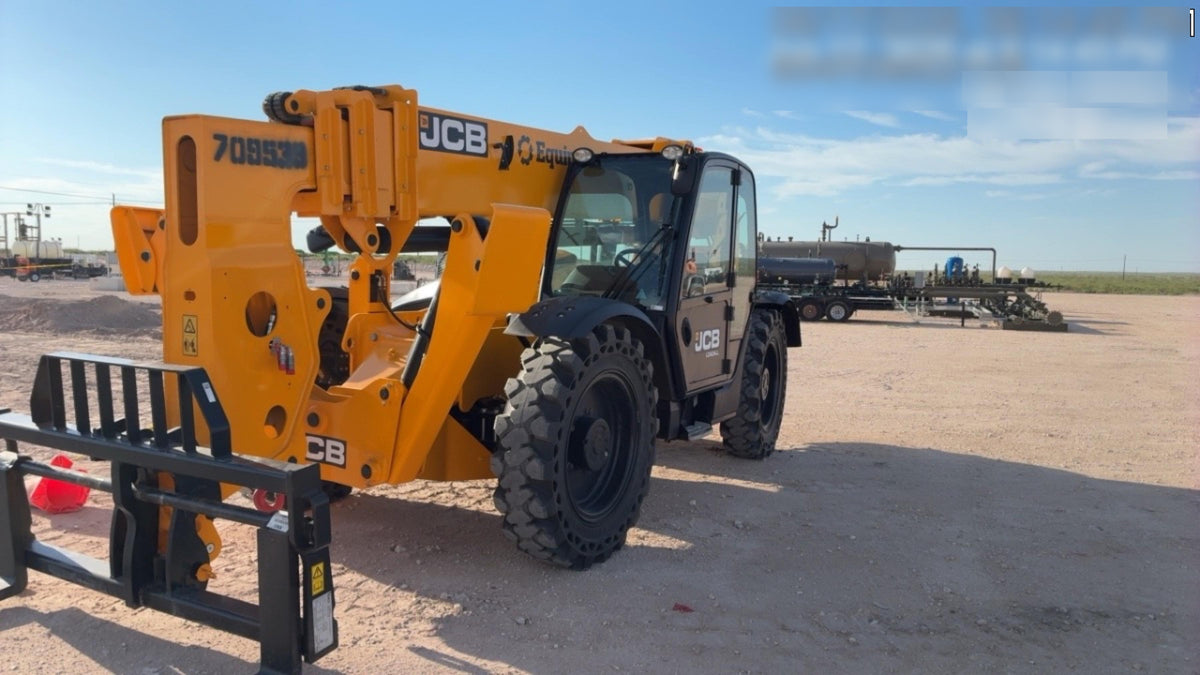 2026 JCB 510-56