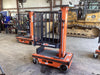 2023 JLG Ecolift 70