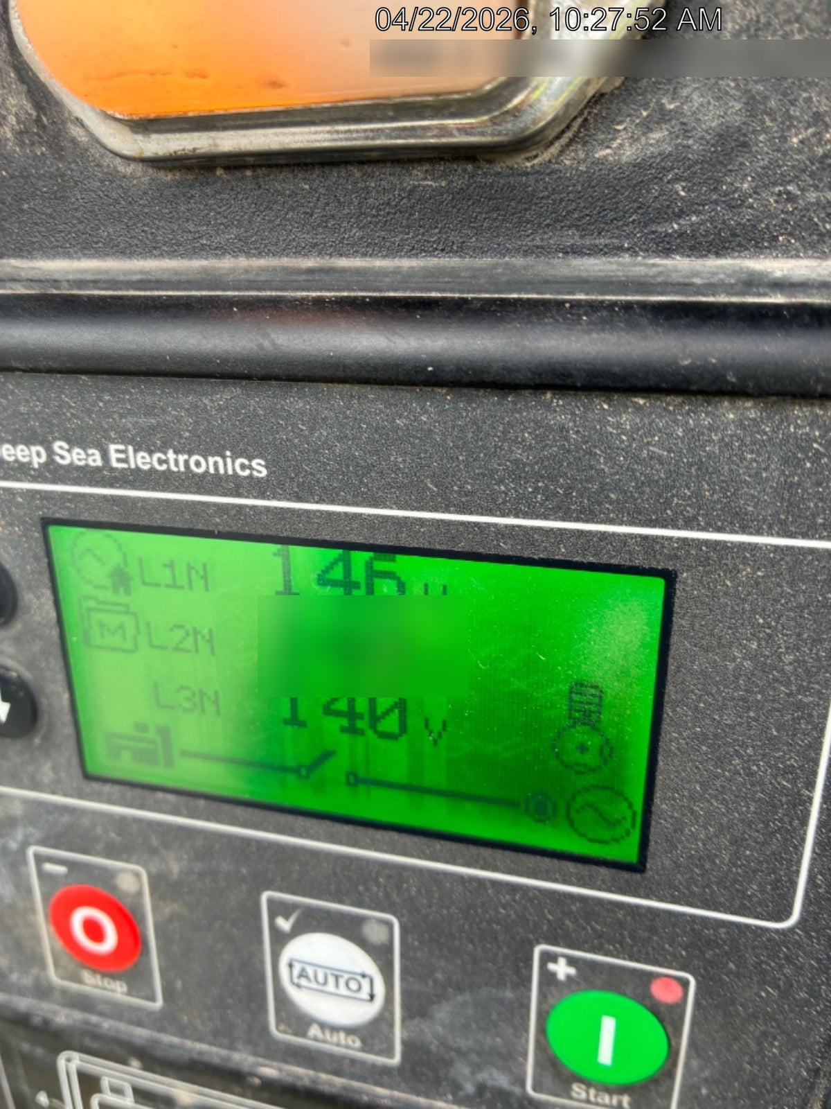 2020 ATLAS COPCO QAS25