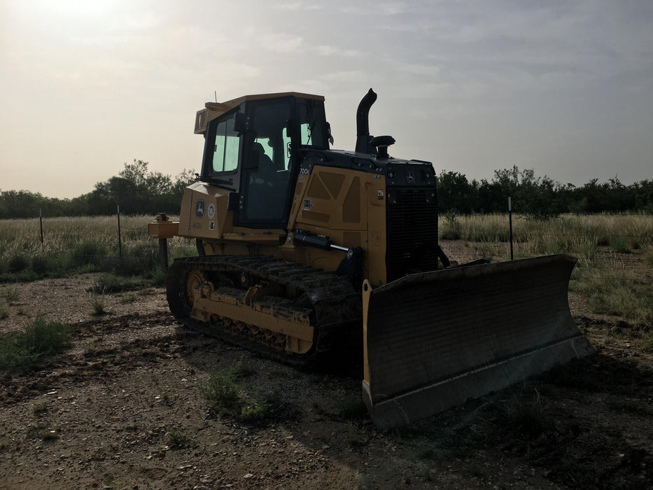 2020 JOHN DEERE 700K