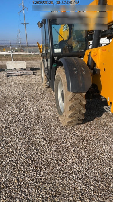 2020 JCB 510-56