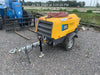 2022 ATLAS COPCO XAS 110
