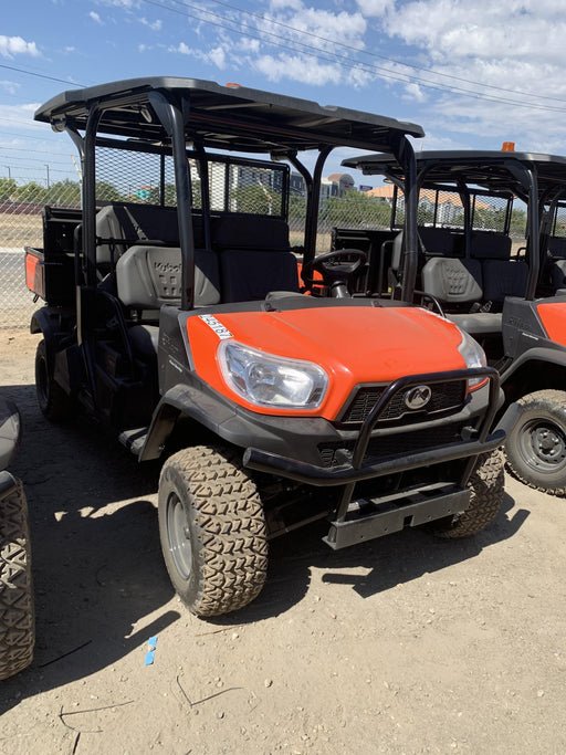 2022 KUBOTA RTV-X1140W-H (Canopy)