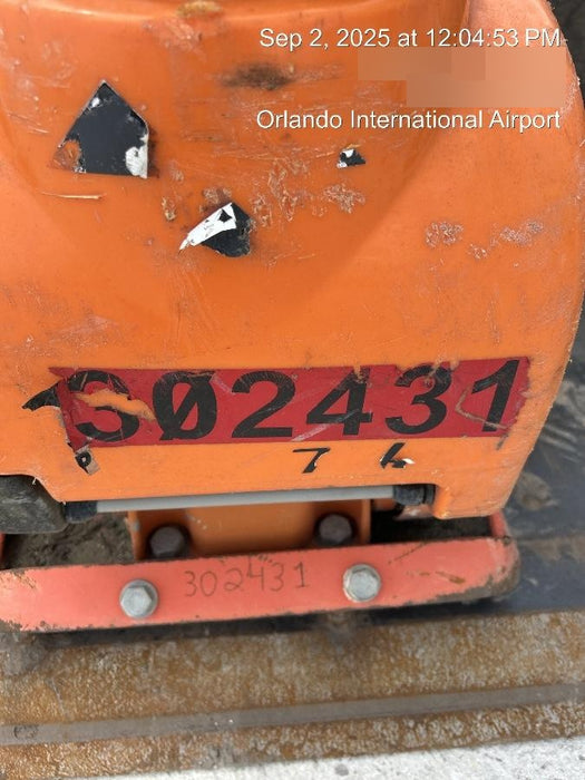 2023 MULTIQUIP MVC82VHW