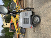 2019 Wacker Neuson LTV6L-MH Standard Options, ES Track Hardware, Fuel Level Sensor