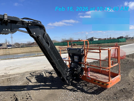 2024 JLG 660SJ