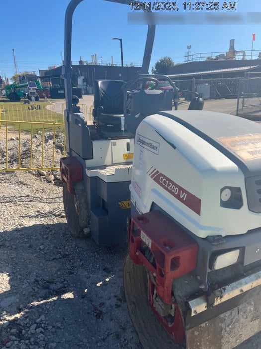 2021 DYNAPAC CC 1200