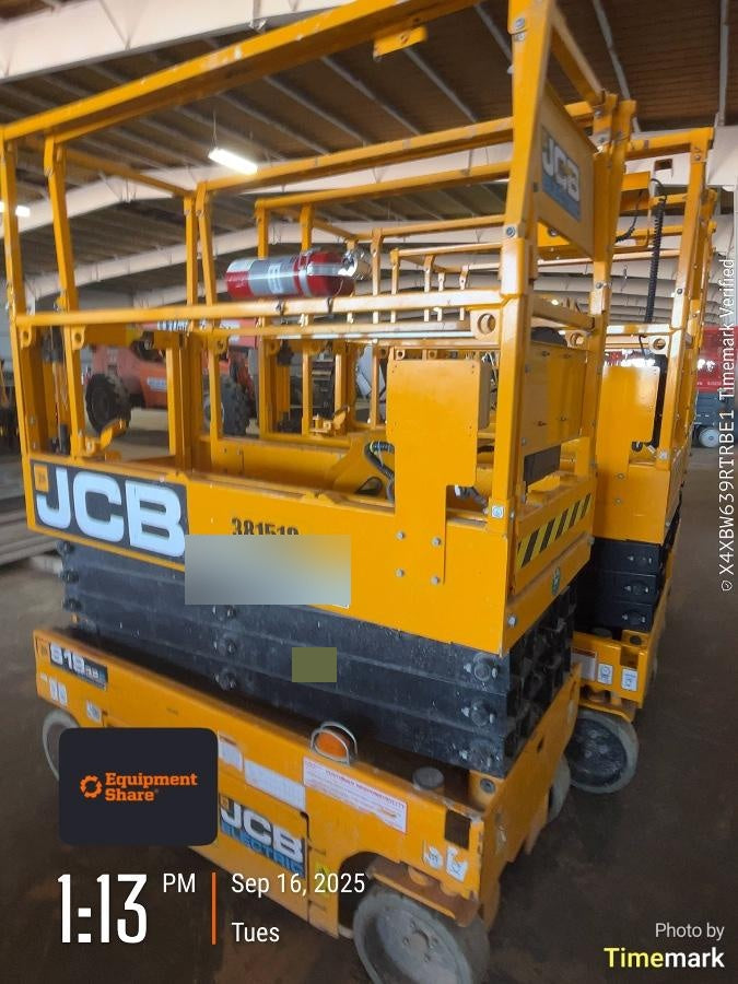 2024 JCB S1932E