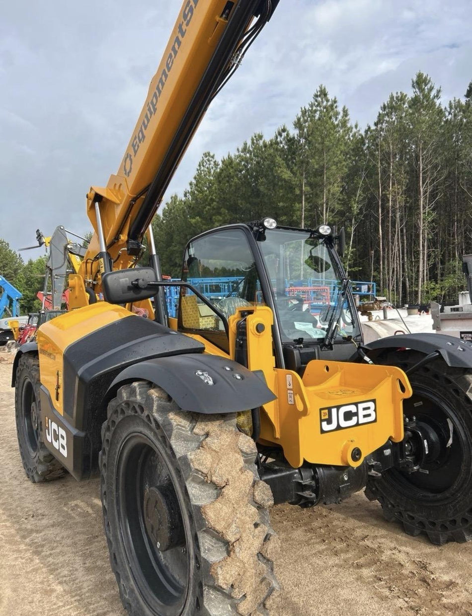 2026 JCB 506-36