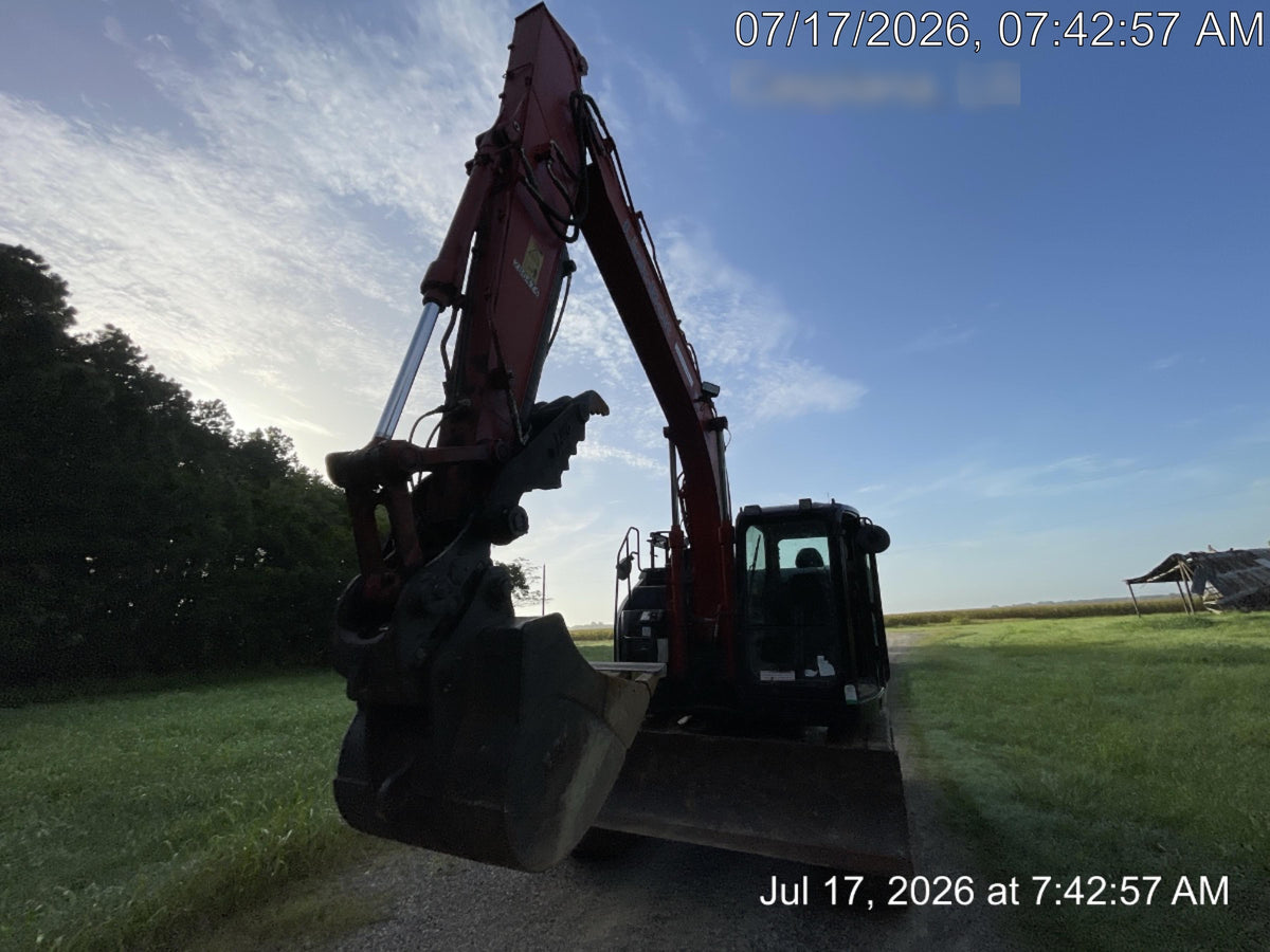 2023 LINK-BELT 145X4DZ