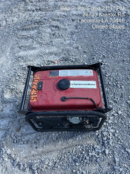 2025 MI-T-M GEN-3600-0MM0