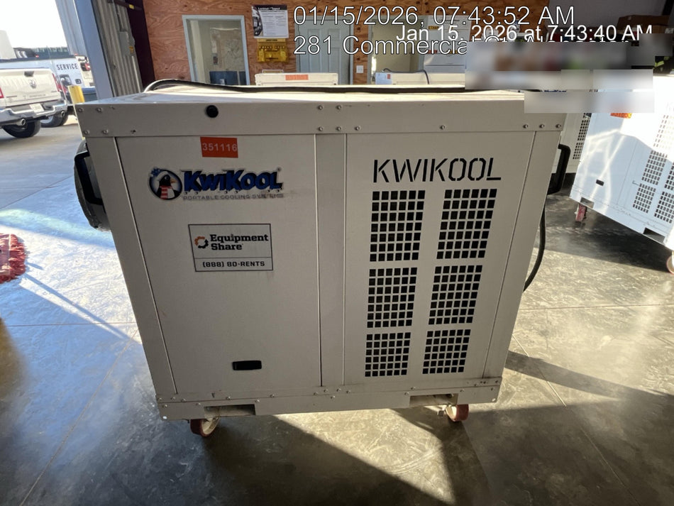 2023 KWIKOOL KPO5-43H