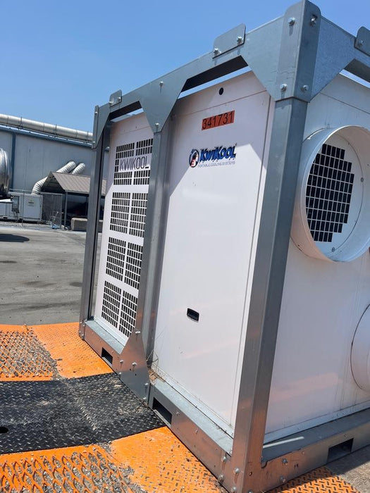 2023 KWIKOOL KPO25-43HF