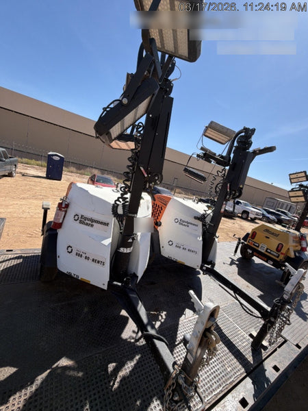 2023 GENERAC MLT2