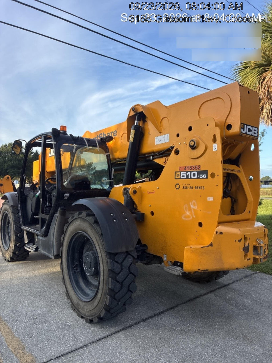2024 JCB 510-56