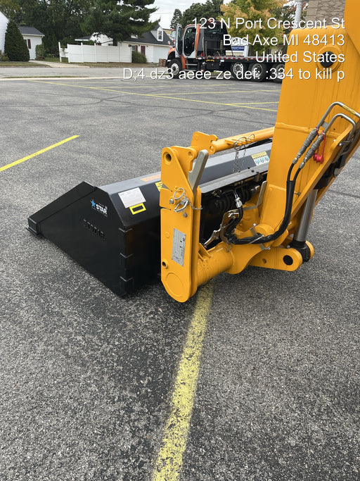 2024 STAR INDUSTRIES 1406B