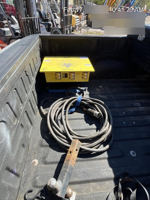 2023 SHINDAIWA DGK15FL