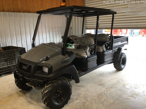 2023 Club Car CA1700D Canopy, Diesel, 4 Passenger