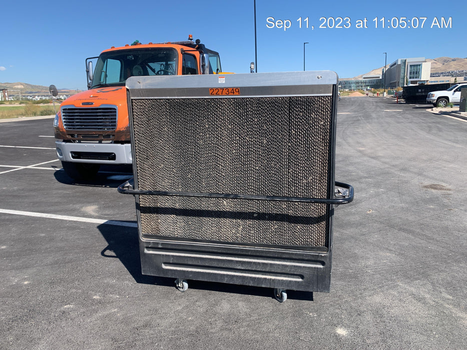 2022 BIG ASS FANS Cool Space 400