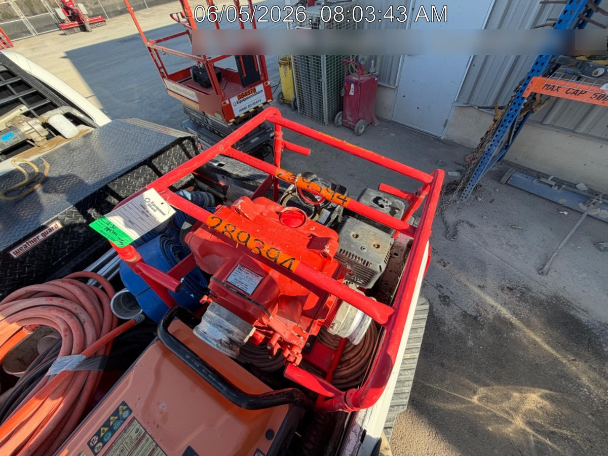 2023 MULTIQUIP QP4TH