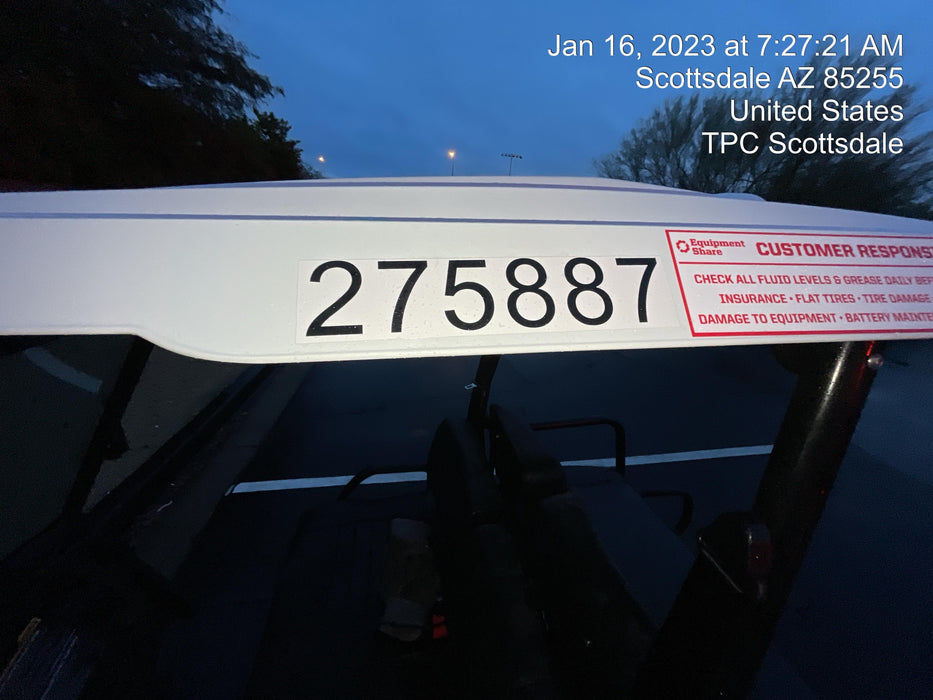 2022 COLUMBIA Journeyman 2+2