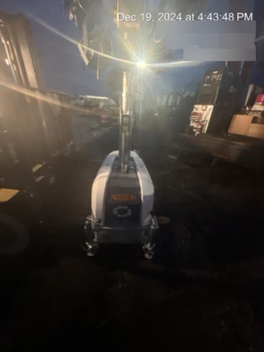 2022 ATLAS COPCO HILIGHT E3 Plus