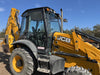 2023 JCB 3CX-14 Extendable Stick