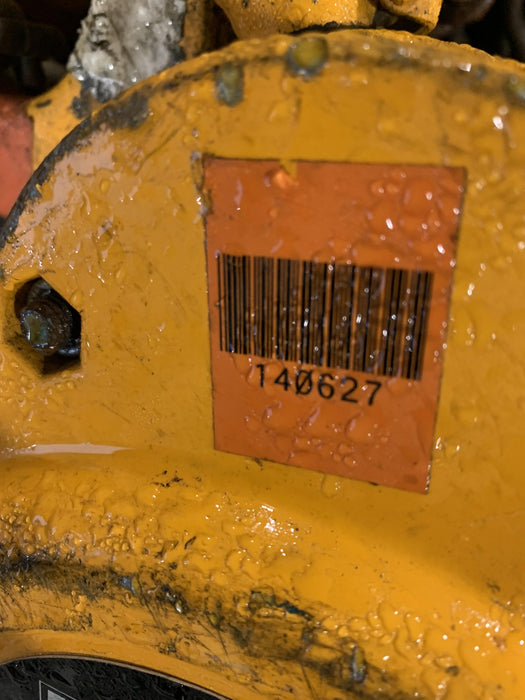 2021 HARRINGTON CF015-20