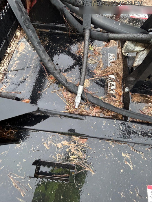 2025 VIRNIG RBV72-25