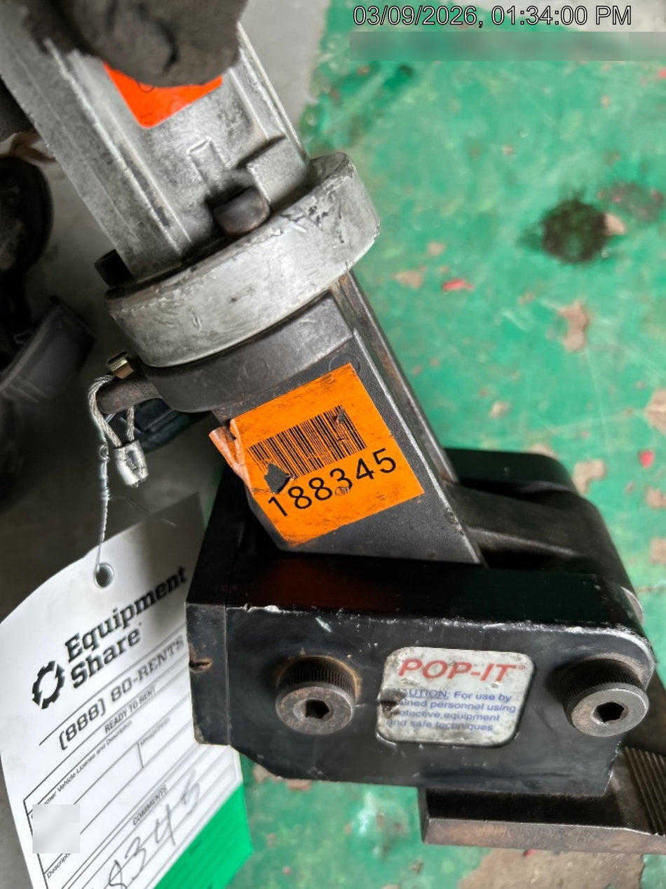 2021 PETOL P95-525