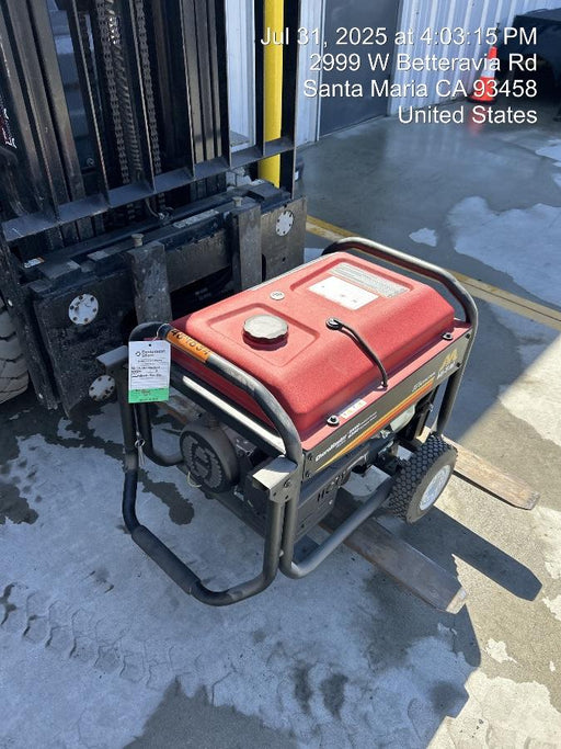 2025 MI-T-M GEN-6500-0MM1