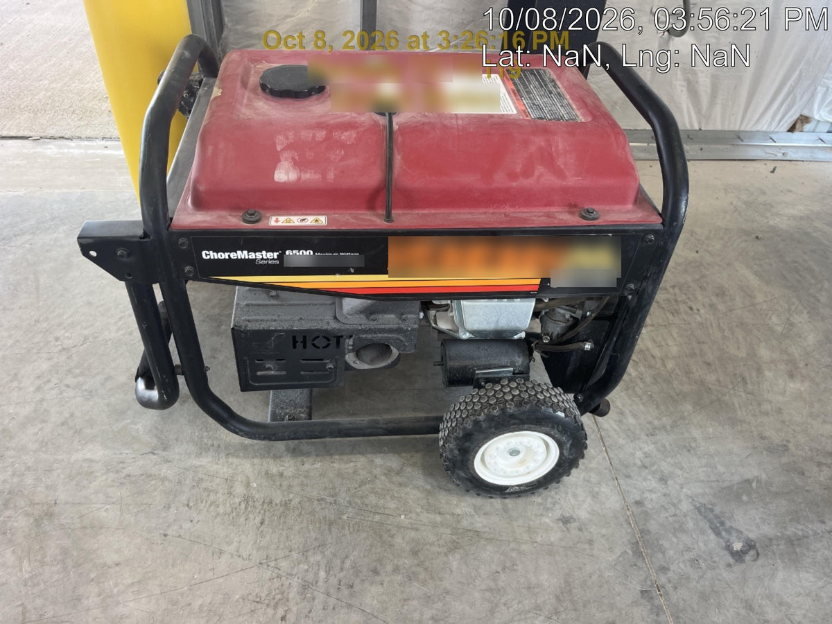 2025 MI-T-M GEN-6500-0MM1