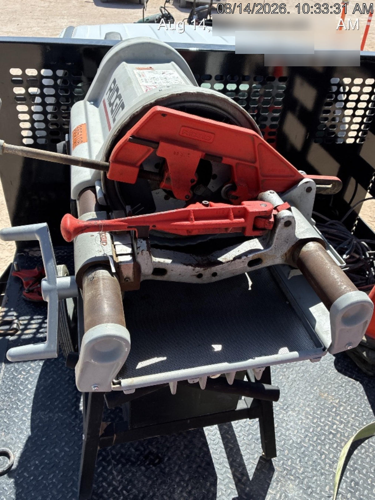 2023 RIDGID 1224