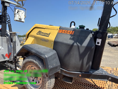 2021 ALLMAND NLV3GR