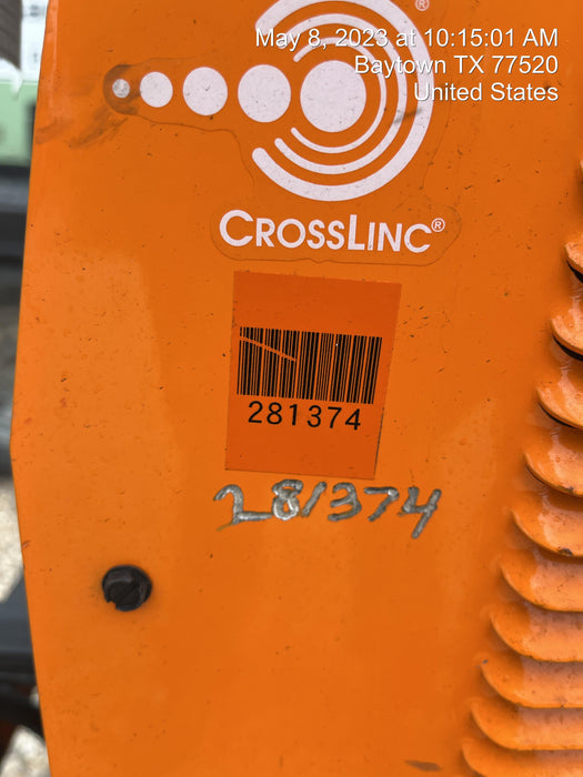 2022 LINCOLN ELECTRIC FLEXTEC 350X