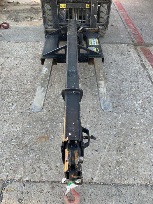 2023 STAR INDUSTRIES M1360B - Star JIB Boom